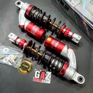 Shock DBS Von Series 728 As gold 280 320 340 Copy RCB Tiger Cb100 Rx king Gl