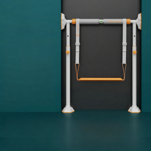 Pull Up Exercise Equipment Home Indoor