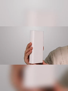 【CCC Certification】Original Xiaomi Powerbank 20 000 mAh Dual Charge Power Bank / Portable Charger / 3.7V Charging/ PLM18ZM