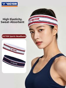 Victor | Badminton Sweatband Club Series
