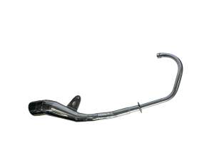 COBRA PIPE STAINLESS YAMAHA FZ15 / SZ15