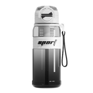 INRT | Large Capacity Durable Sports Water Bottle