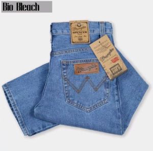Celana Jeans Terbaru Pria Dewasa Wrangler Standar Reguler