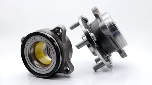 Wheel Hub Bearing Toyota Hi-Ace 2005-2019 (FRONT) 43560-26010
