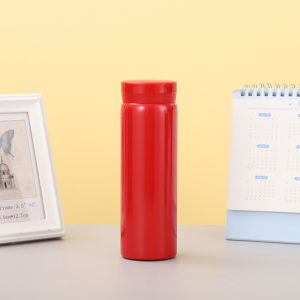Thermal Portable Stainless Steel Cup