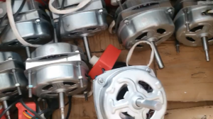 Bán Lẻ Mô Tơ Quạt Thóc Gồm Đầu Chiết Và Mô Tơ