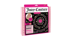 Make It Real Juicy Couture Absolutely Charming Bracelet Kit 4414