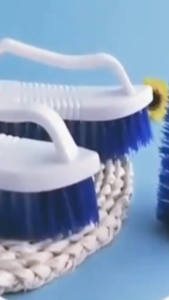 MULTIPURPOSE PLASTIC BRUSH FLOOR BRUSH / LAUNDRY BRUSH / CLEANING BRUSH /SHOE BRUSH/ CLEANING TOOLS