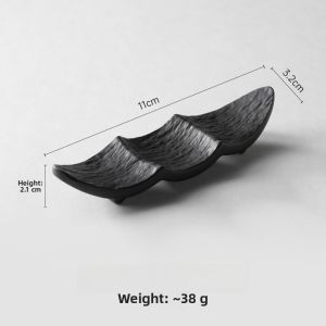 Elegant Ceramic Soup Spoon High End Fine Dining Ceramic Spoon Porcelain Soup Spoon Dining Utensils Home Use Kitchen Spoon