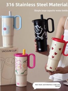 BIZE | Insulated Thermos Tumbler