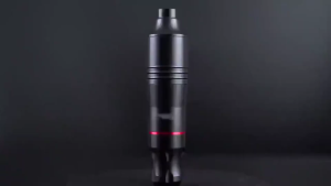 Set pena tato/set lengkap alat tato/ Mesin Tattoo Rotary Pen Full Set Tattoo Pen Machine Alat Tatto Tubuh