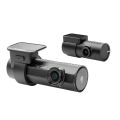 Blackvue DR970X-2CH plus กล้องวงจรปิดรถยนต์แบบสองเลน 4K HD 2160P กล้องมองหลังแบบไร้สาย รองรับการเชื่อมต่อ Wi-Fi. 