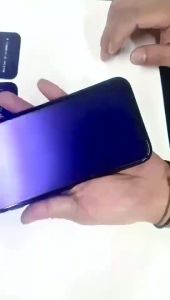 TEMPERED GLASS MATTE CERAMIC ANTI BLUE FOR INFINIX GT 10 PRO 5G / INFINIX NOTE 12 2023 / INFINIX ZERO 20 MATTE CERAMIC ANTI PECAH