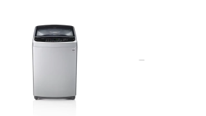 [New] LG Top Load Washing Machine 10kg T2310VSABT | Smart Inverter™ | Smart Motion | Turbodrum™