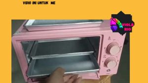 loyang oven tumy/loyang tray loyang oven listrik 12 liter /loyang oven advance votre