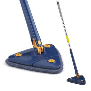 H2Z Adjustable Triangular Mop: A Comprehensive Guide