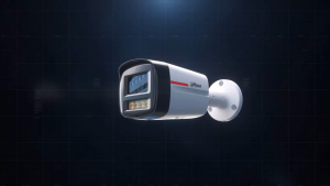 (2026 New) Dahua 2MP / 5MP WizColor HDCVI Bullet Analog Camera | F1.0 Large Aperture | 50m Full-Color Night Vision | AI-ISP | Built-in Dual Mic | IP67 Outdoor Security CCTV Camera (DH-HAC-HFW1249X-A-PRO/DH-HAC-HFW1549X-A-PRO)