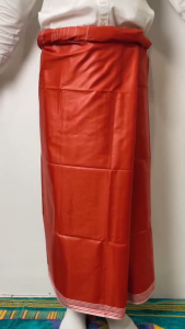 SARUNG MOTIF KEKINIAN HAWAI PRIA DEWASA POLOS WARNA TENUN SONGKET