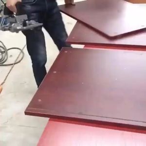 [HCM]máy khoan chốt cam cầm tay