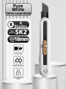 deli | Multi-purpose Small Utility Knife