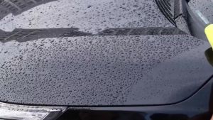 Kain Lap Microfiber Serbaguna & Kain Lap Mobil Tebal Lembut 2 Warna