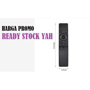 Remote Smart Tv samsung BN59 01337A 01330C 01312F