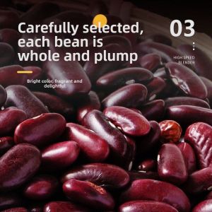 JIAXIANGPO | Red Kidney Beans for Cooking and Soup