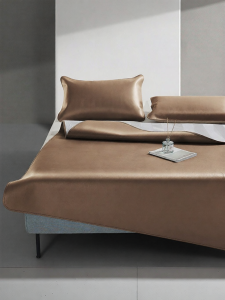 High-End Summer Leather Mat