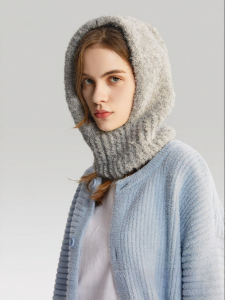 Warm Ear Protection Hat