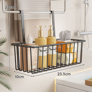 WUBUWEI | Bathroom Organizer Storage Rack