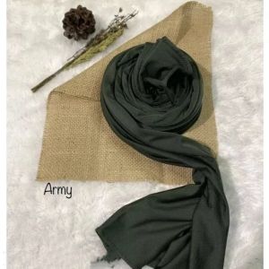 Pashmina rayon super // pashmina turky // pashmina kaos rayon // Pashmina Kaos Rayon Super