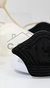 COSY Bantalan Tumit Sepatu / Pelindung Tumit Insole Kebesaran Ganjal Sepatu Sneakers Ganjel Bantalan Tumit Anti Lecet