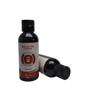 Elorin Hair Powder Rambut Pria/Hair Volumizing Powder/Powder Rambut/ Powder Texture Rambut 60ml/10gr