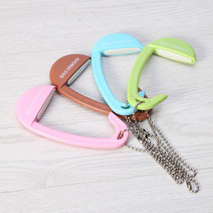 ที่แขวนกระเป๋าพกพา ราคาถูก เหมาะแขวนพกพา ใช้สะดวกสบาย