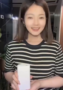 Connected to MIJIA Smart Aroma Diffuser Automatic Aerosol Dispenser Bedroom Air Fresh Household Toilet Deodorant