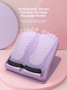 CHEZHURIJI | Stretch Leg Board