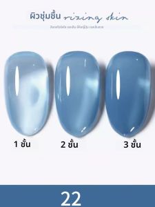 ยาทาเล็บเจล ZH ขนาด 12 มล. 30 สี ผลิตภัณฑ์คุณภาพสูง สำหรับตกแต่งเล็บ ล้างออกได้ ไม่มีกลิ่น ออร์แกนิค ยูวีเจล ยาทาเล็บเจล วานิชเจล