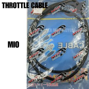 MIO MRP POWERPULL THROTTLE CABLE
