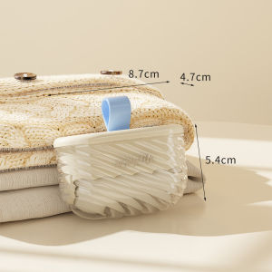 Washable Lint Roller for Home Use Portable and Powerful Pet Hair Remover for Clothes and Upholstery