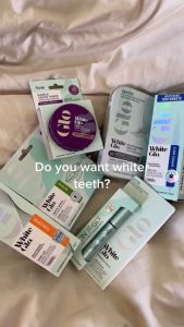 Kem Trắng Răng White Glo Travel Toothpaste Professional White 24g Mini