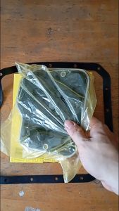 Lọc nhớt hộp số Toyota RAV4 3.5L 2005-2012 mã JT422K của JS Asakashi Nhật Bản