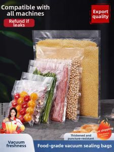 MENGCHUANG | Vacuum Sealing Preservation Bags