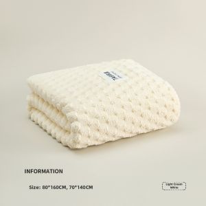 Sanli | Superior Absorbent Fast Drying Bath Towel
