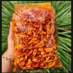 Basreng pedas | Basreng original | Basreng viral | Basreng gurih | Basreng kriuk exstra pedas | Basreng pedas exstra daun jeruk | Basreng original extra daun jeruk