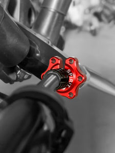 Universal Motorcycle Clutch And Brake Line Adjusting Screw Modification for Benelli Yellow Dragon TNT600i 250NK Spirit Beast L2