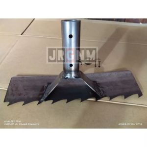 ALAT PEMBERSIH GULMA SERBAGUNA PRAKIS