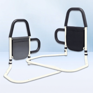 Safety Assist Bed Rail For Elderly Getting Out Of Bed