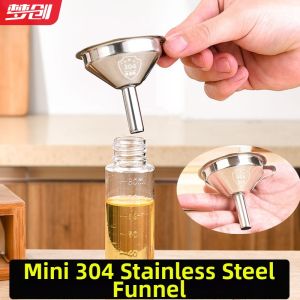 MENGCHUANG | Mini Oil and Liquid Funnel
