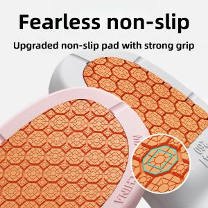 Anti-Slip Summer Cooling Slippers