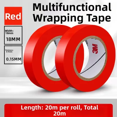 3M | Non-slip Wear-resistant Sweat-proof Waterproof High-adhesion Traceless Versatile Grip Tape
